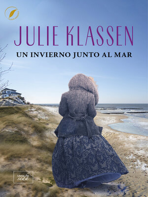 Un invierno junto al mar - ebook